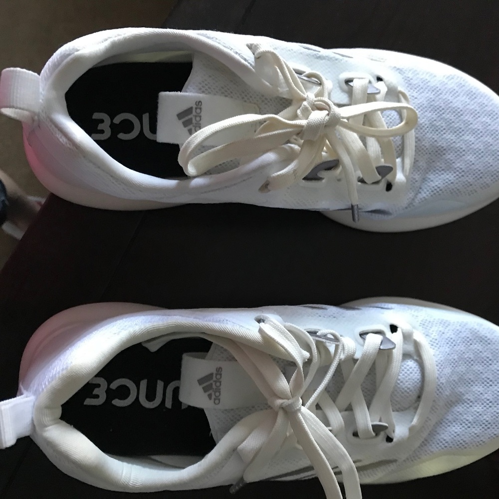 Addidas Alpha Bounce